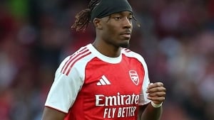 Maduek: Arsenal plays more confidently this season