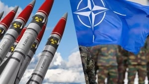 NATO nuclear weapons control exercises have begun