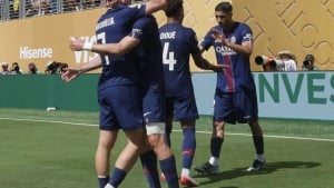 Sobiq futbolchi Klublar chempionatini tanqid qildi