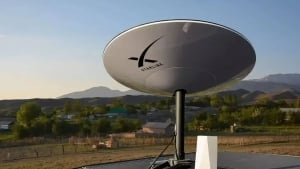 Starlink начнет работу в Узбекистане с 2026 года