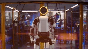 «Hyundai» robotlar va ish tashlashlar o'rtasida bog'liqlik yo'qligini bildirdi