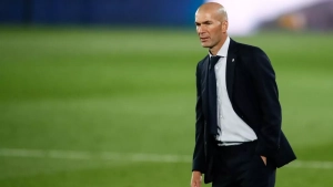Zidane will not be the coach at Fenerbahce