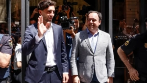 «PSJ» Ferran Torres transferi bo'yicha «Barselona» bilan kelishuvga erishdi