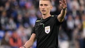 “Zenit” darvozasiga penalti noto‘g‘ri belgilandi, deya xulosa qilindi