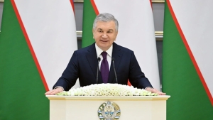 Prezident dehqon va fermerlar mehnatini e’tirof etdi