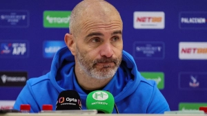 Mareska: Ikki soatlik tanaffus o‘yinni buzdi