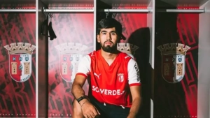 O'zbekistonlik yosh futbolchilar «Braga» safidagi debyut uchrashuvida g'alaba qozondi