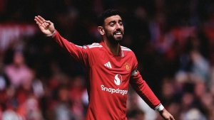 «Manchester Yunayted» g'alaba qozonib uchinchi o'ringa ko'tarildi