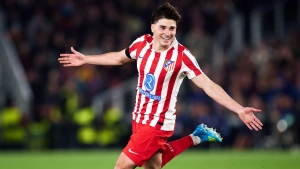 Simeone Alvaresning «Arsenal»ga o'tishi haqidagi xabarlarga munosabat bildirdi