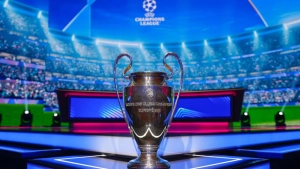 Supercomputer Predicted the Winner of the Champions League
