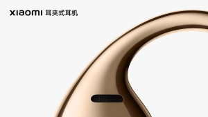 Xiaomi kompaniyasi yangi avlod ochiq turdagi quloqchinlarini namoyish etdi