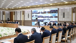 Prezident mahallalarda virtual qabulxona kabinetlarini tashkil etishni buyurdi