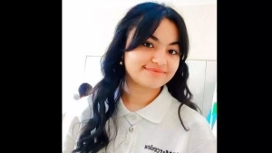 В Бухаре разыскивается пропавшая Ирана Рустамова