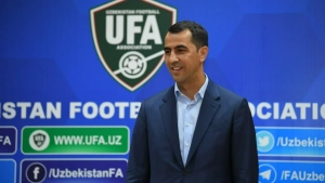O'zbekiston milliy terma jamoasi AQSHda o'quv-mashg'ulot yig'inini o'tkazadi