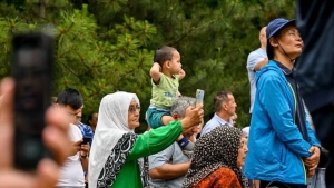 O'zbekistonda may oyida aholi ketma-ket uch kun dam oladi