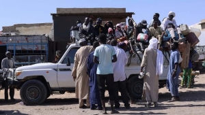 Chadda suv ustidagi nizo oqibatida qirq ikki kishi halok bo'ldi