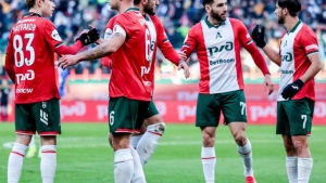 Cherevchenko Lokomotivning kuchli o‘yiniga baho berdi