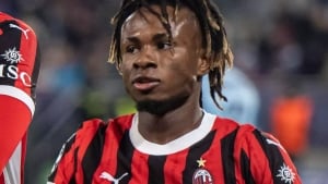 Chukwuese «Milan»dan «Fulxem»ga ijaraga o‘tdi