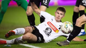 Чупаев: Быстро улучшим положение Торпедо