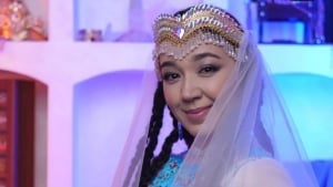 Malika Rahimova: The Journey from Teaching to the Theater Stage