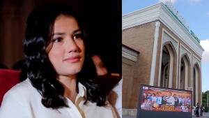 Diyora Keldiyorova hayotiga bag‘ishlangan yangi spektakl premyerasi bo‘lib o‘tdi