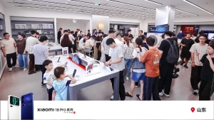 Xitoyda yangi Xiaomi smartfonlari sotuvi rekord darajada boshlandi