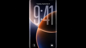 Yangi iPhone 20 Pro smartfonlari inqilobiy dizayn va ramkasiz displeyga ega bo'ladi