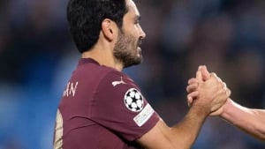 Gyundogan 1:5 hisobidagi mag‘lubiyat sababini tahlil qildi