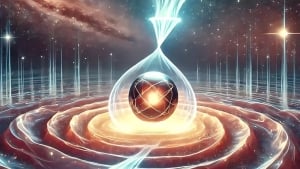 Quantum physicists have discovered a "time machine" – it is possible to reverse time