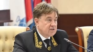 95 properties were confiscated from Momotov for the benefit of the state
