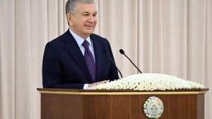 Economic Development Plans Approved in Namangan Region