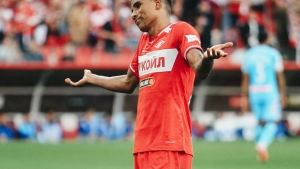 Rabiner Spartak golining bekor qilinishini tushuntirdi