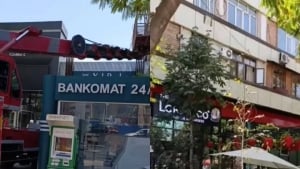 Toshkentda konditsionerlar fasaddan ko‘chirilmoqda
