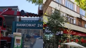 Toshkentda konditsionerlar fasaddan ko‘chirilmoqda