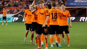 Ural team defeated PSK 2:1