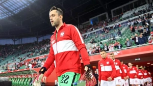 Vest Hem Fabianskini yana jamoaga qaytardi