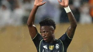 Vinisius agentiga «Real»dan so‘nggi taklif kelgani