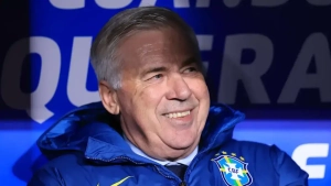 Ancelotti rated Vinícius as the decisive star of the World Cup