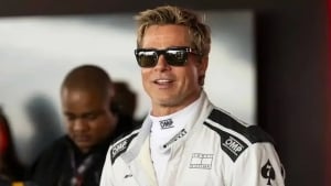 Джозеф Косински снимает новый фильм о гонщике