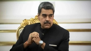 Maduro va rafiqasiga AQShda rasmiy ayblov qo‘yildi