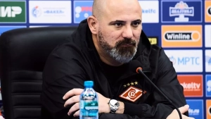 Arshavin: Stankovich will stay at Spartak, there is confidence