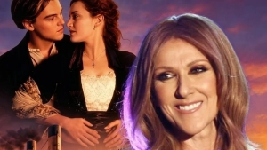 Selin Dion og'ir xastalikdan so'ng Parijda katta konsert berdi