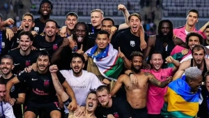 «Sabah» futbolchilari tarixiy natija uchun katta mukofot oladi