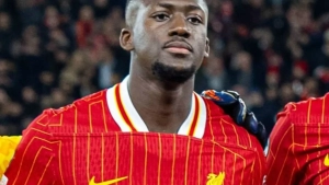 Real Liverpul Konate uchun 15 million kam taklif qildi