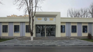 В Янгиахёте предложили дать новым улицам новые названия