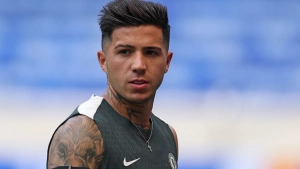 Лиам Розениор отстранил Энсо Фернандеса от состава команды