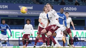 Rob Xolding MLSda faoliyatini davom ettiradi