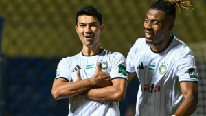 «Paxtakor» «Bunyodkor»ni mag'lub etib chempionlik poygasiga qaytdi