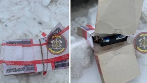 Rossiya maxsus xizmatlari aholini niqoblangan portlovchi qurilmalardan ogohlantirdi