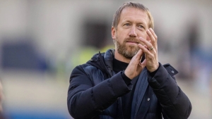 Grehem Potter: Tanqidlar Dyo'kereshni kuchliroq qildi